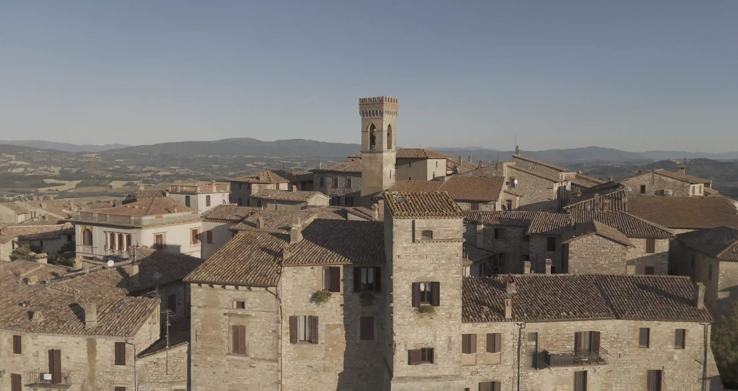 Monte castello di vibio m
